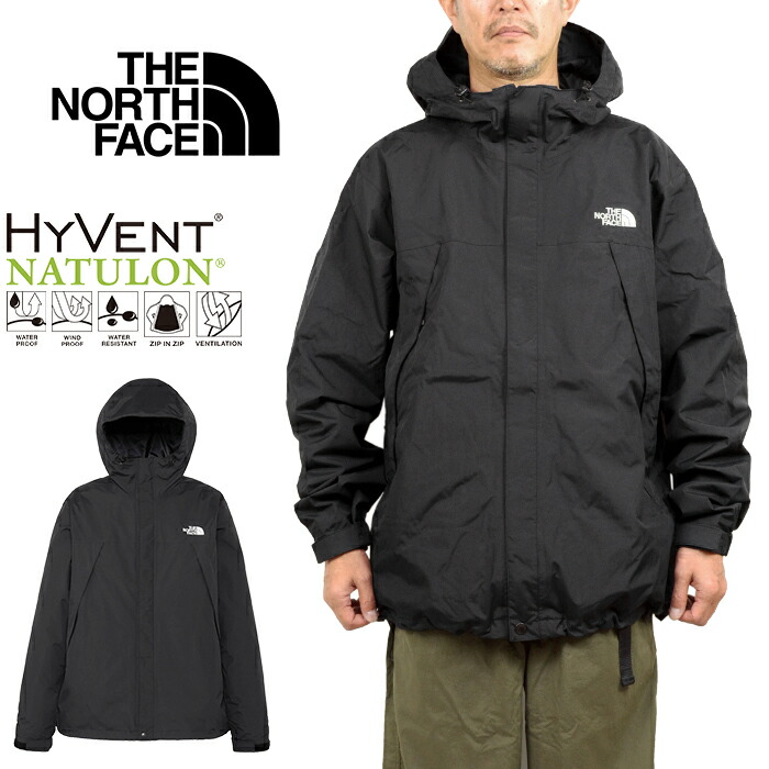 楽天市場】ザ・ノース・フェイス THE NORTH FACE NP62554 スクープ