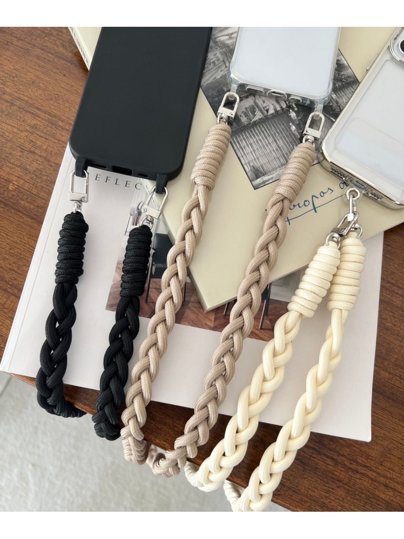 楽天市場】アミアミモバイルストラップ Me% ローリーズファーム