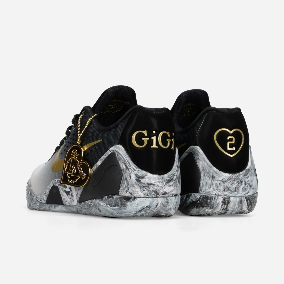 楽天市場】NIKE KOBE 9 LOW PROTRO EM -MAMBACITA- ナイキ コービー 9