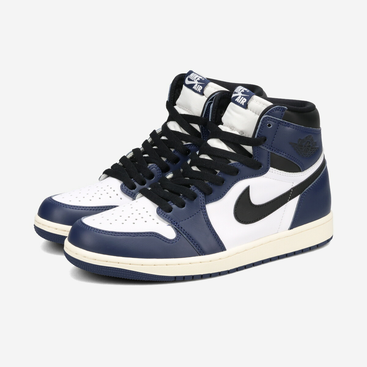 楽天市場】NIKE AIR JORDAN 1 HIGH OG ナイキ エア ジョーダン 1 ハイ