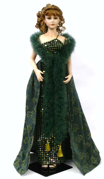 楽天市場】洋服・小物にキズや汚れあり 限定ビスクドール「サラン