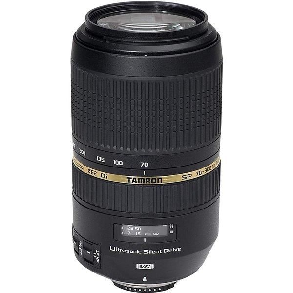 楽天市場】tamron 望遠ズームレンズ sp 70－300mm f4－5．6 di vc usd
