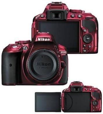 楽天市場】nikon d5300 redの通販