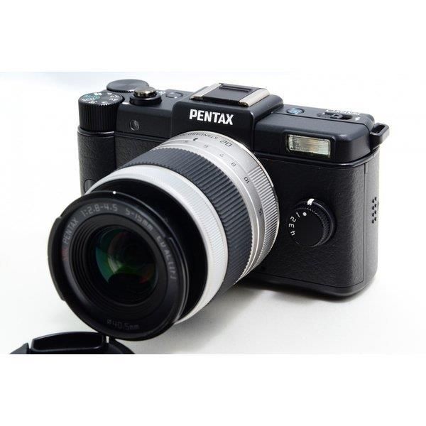 楽天市場】pentax q（デジタルカメラ｜カメラ・ビデオカメラ・光学機器