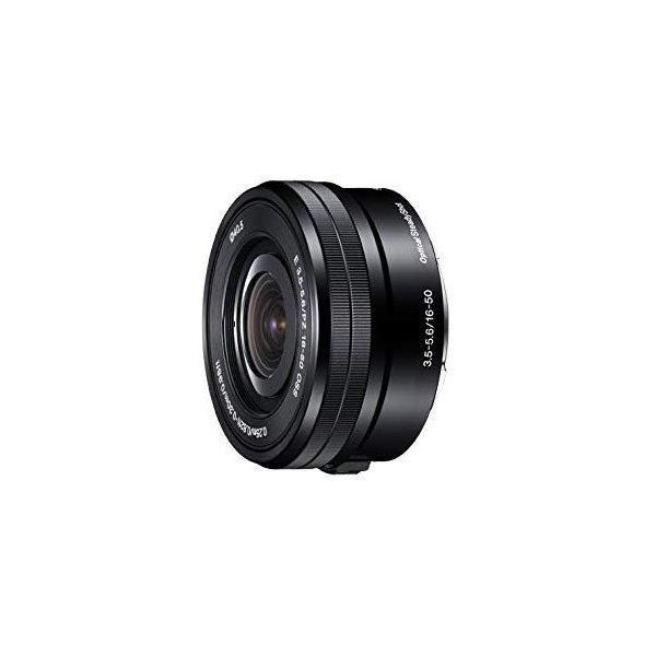 楽天市場】sony 標準ズームレンズ e pz 16－50mmの通販