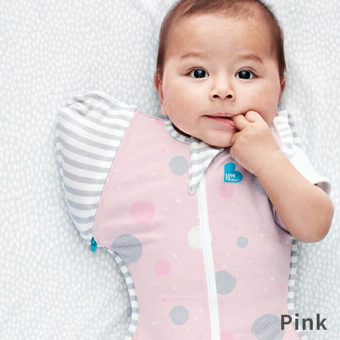 楽天市場】スワドルアップ 【公式】【楽天1位】手が出る 薄手スワドル