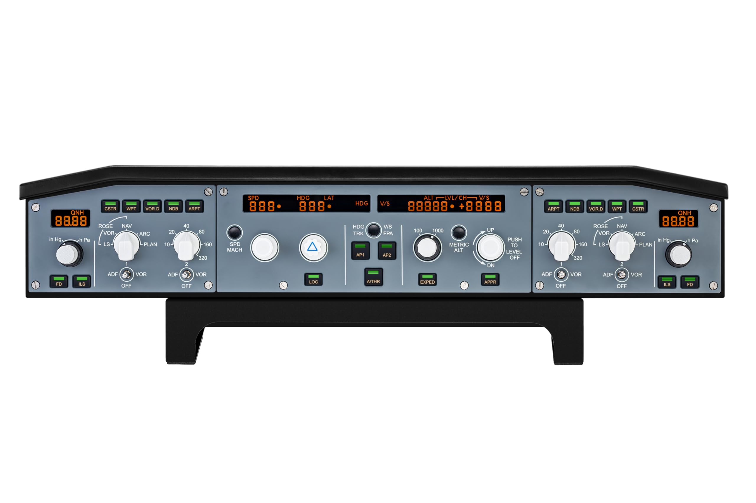 楽天市場】Wingflexsim フライトシミュレーター モード コントロール