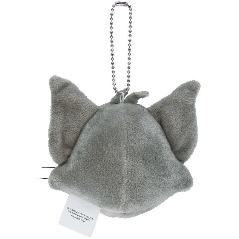 楽天市場】 トム＆ジェリー ボールチェーンマスコット CARTOON トム