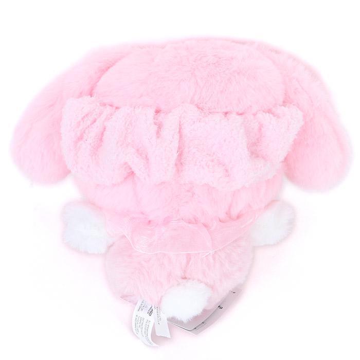 楽天市場】マイメロディ 癒しぬいぐるみ ドール サンリオ sanrio
