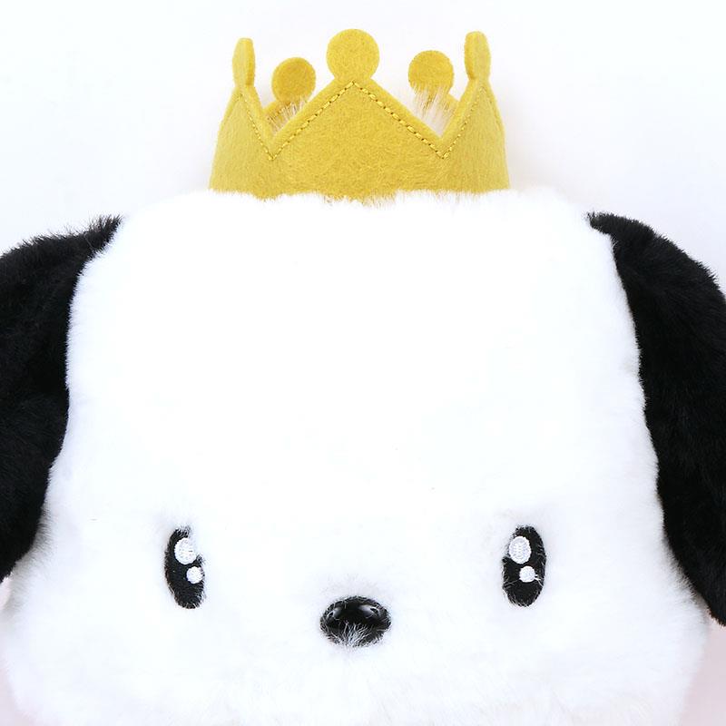楽天市場】ポチャッコ ぬいぐるみ 私のNo.1 サンリオ sanrio