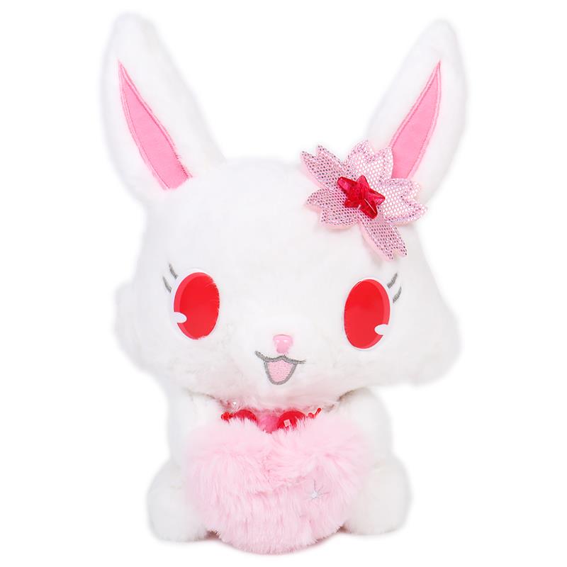 楽天市場】ジュエルペット ぬいぐるみ ルビィ 平成うまれキャラクター