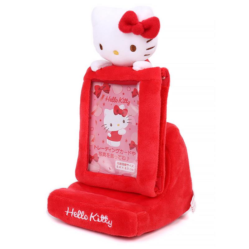 楽天市場】ハローキティ カレンダー ミニぬいぐるみ万年カレンダー