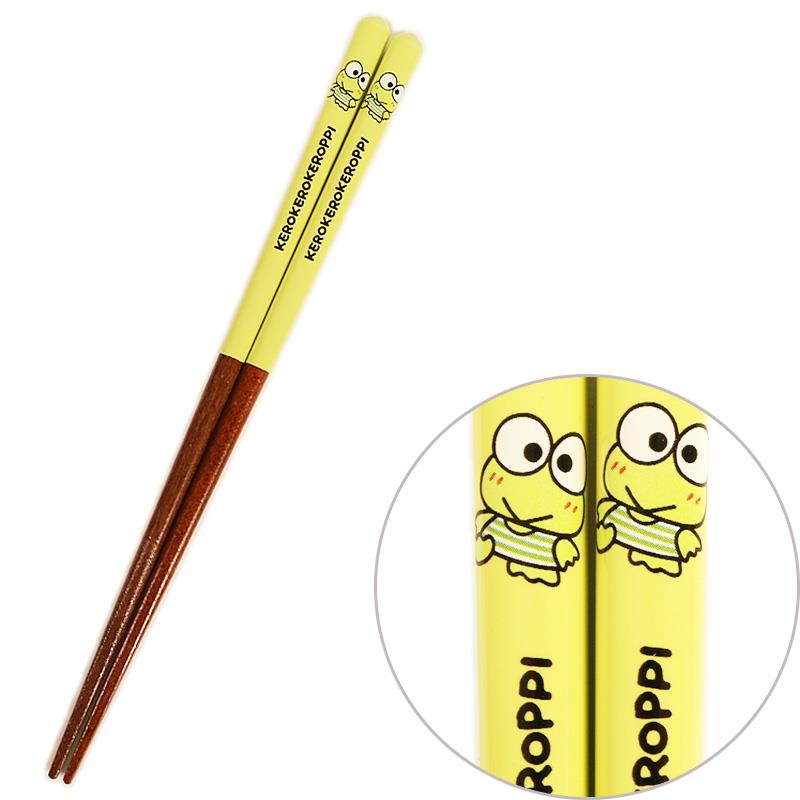 楽天市場】けろっぴ 箸の通販