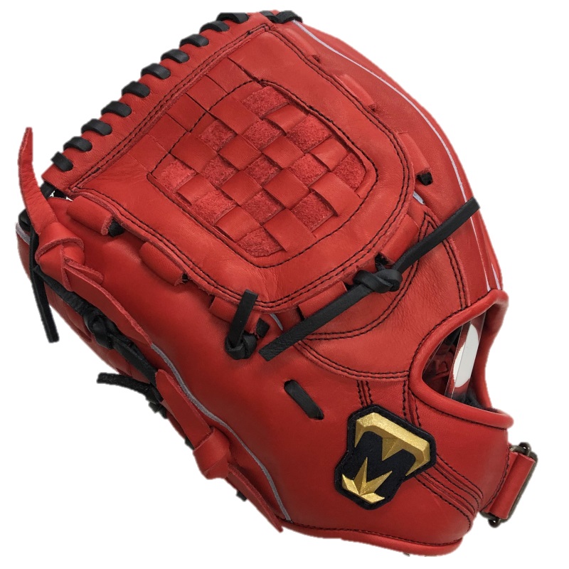 楽天市場】左投げ用 美津和タイガー 野球 軟式グラブ グローブ オール