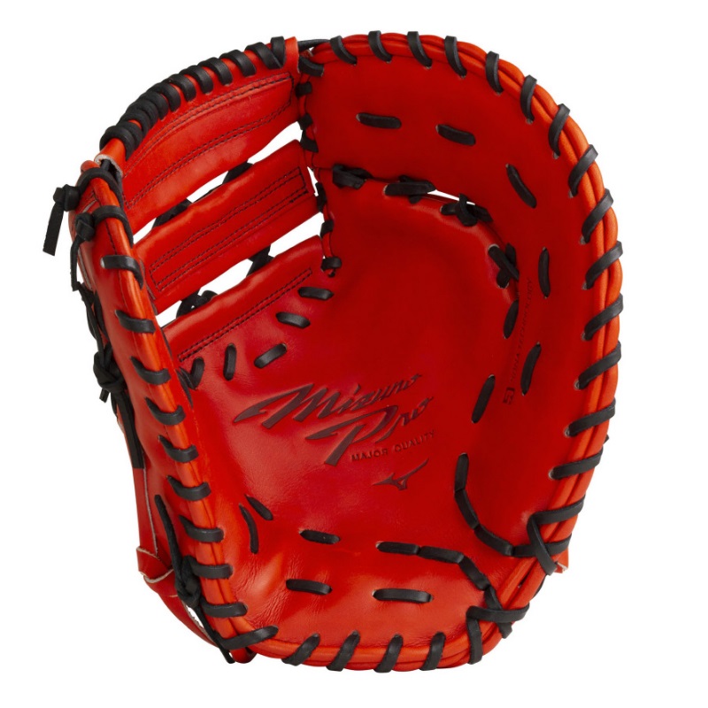 楽天市場】ミズノプロ 野球 軟式ファーストミット 一塁手用 5DNA