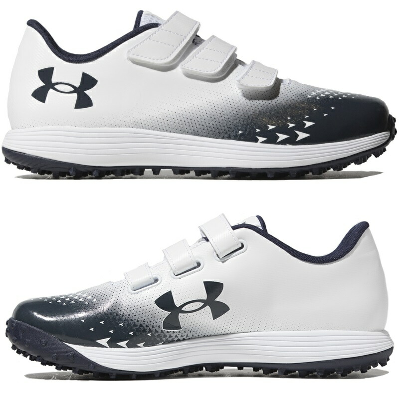 楽天市場】アンダーアーマー 野球 トレーニングシューズ UA