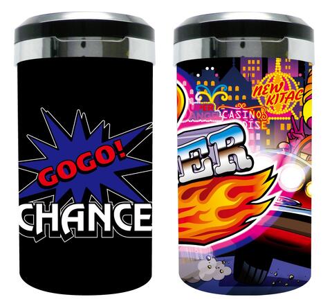 楽天市場】ジャグラー アッシュトレイ 9 ファンキージャグラー2