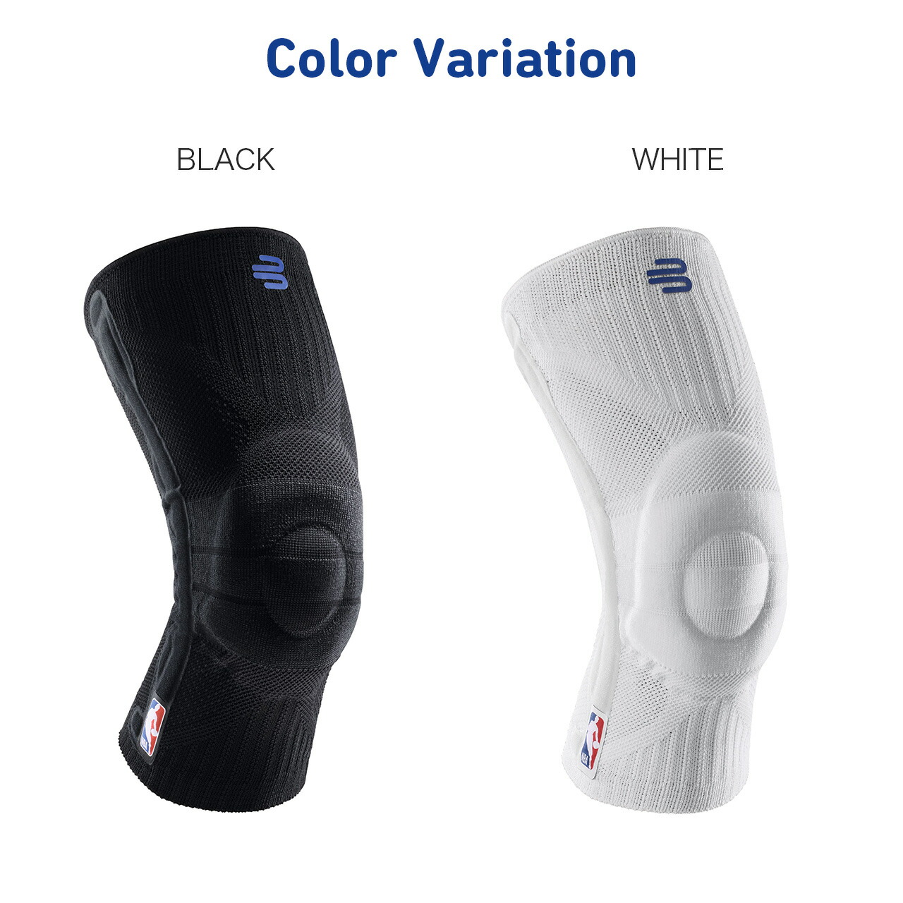 楽天市場】公式【BAUERFEIND】 バウアーファインド NBA公式サポーター