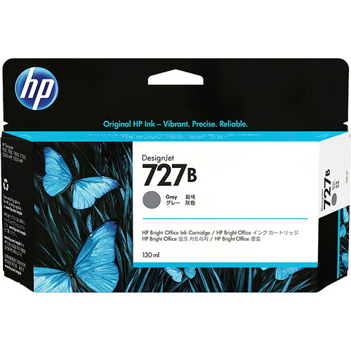 楽天市場】hp 727 インクの通販