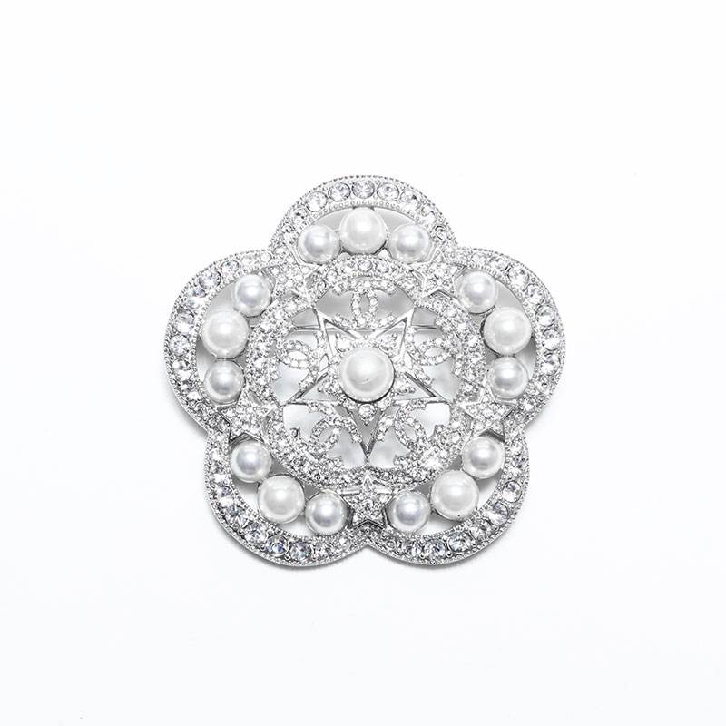 楽天市場】シャネル CHANEL B20P ココマーク カメリア ラインストーン