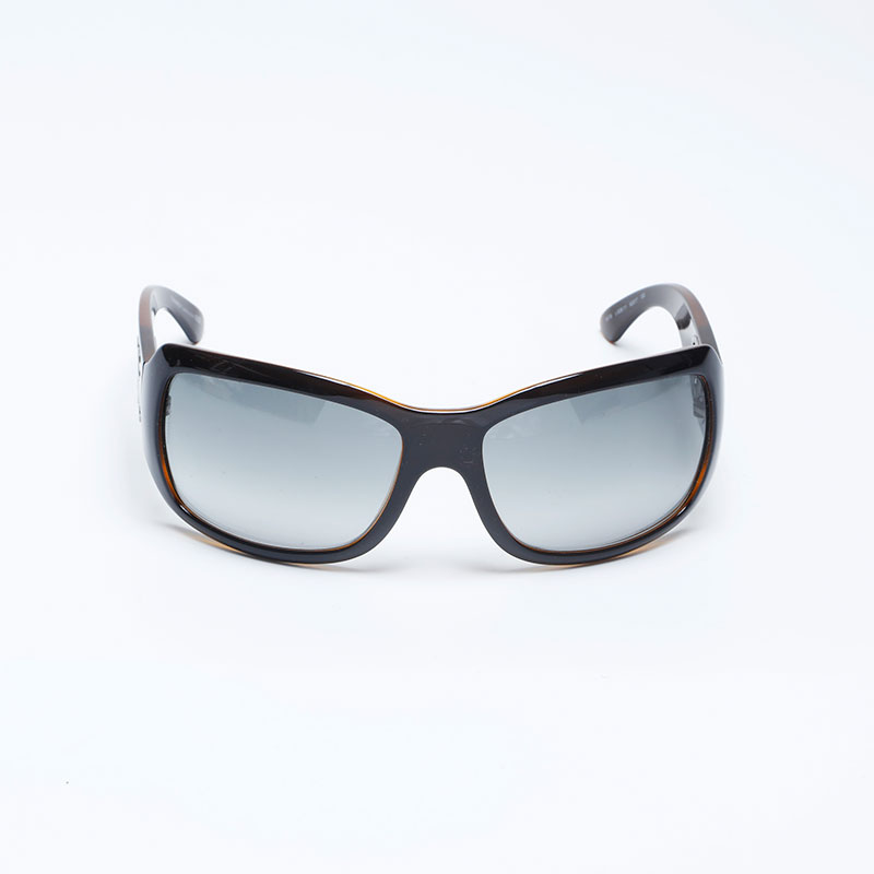 楽天市場】シャネル CHANEL ココマーク サングラス ブラック WS10068