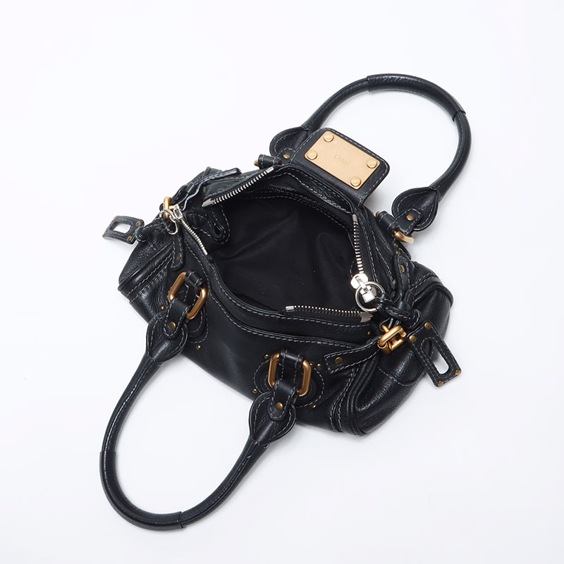 楽天市場】【全品20%0FF 07/14 0:00 まで】クロエ Chloe パディントン