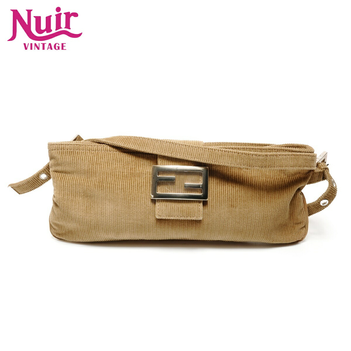 楽天市場】フェンディ コーデュロイ バッグの通販