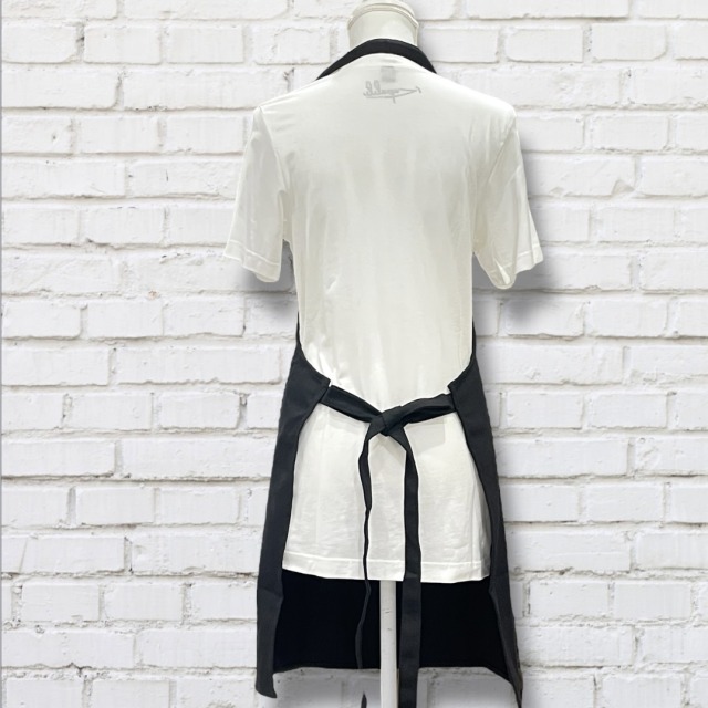 楽天市場】【DEAN&DELUCA】ハワイ限定 エプロン 首紐調整タイプ 黒