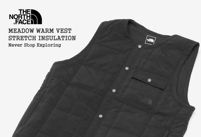 楽天市場】【クーポンで20%OFF】ノースフェイス/THE NORTH FACE メドウ