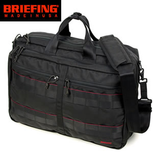 楽天市場】ブリーフィング/BRIEFING TR-3 ブリーフケース リュック
