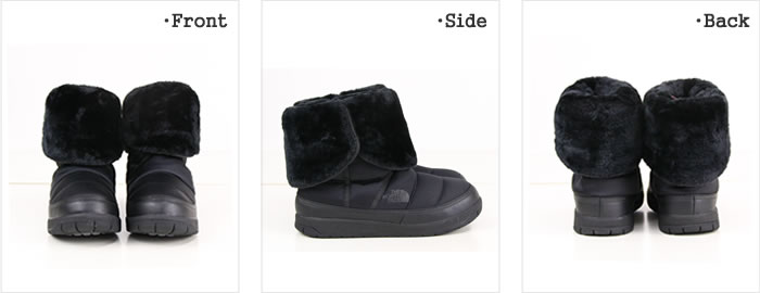 楽天市場】ノースフェイス/THE NORTH FACE Wアモア6 ダウンブーツ