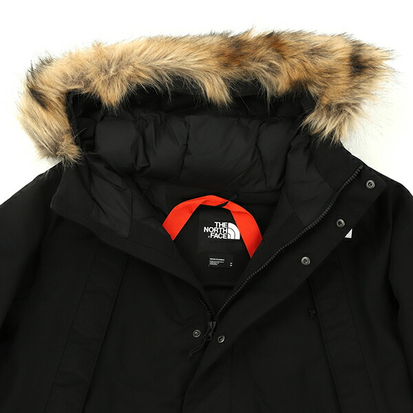 楽天市場】ザ・ノース・フェイス フード ダウンジャケット THE NORTH