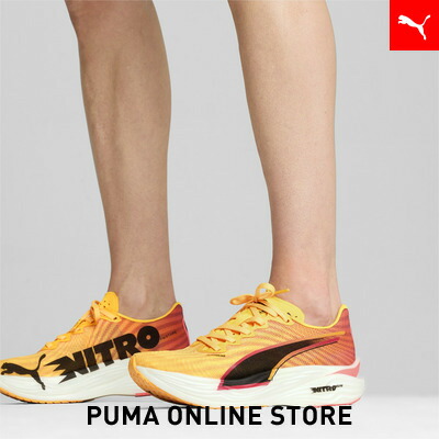 楽天市場】ウィメンズ ディヴィエイト ニトロ エリート 3 ランニング