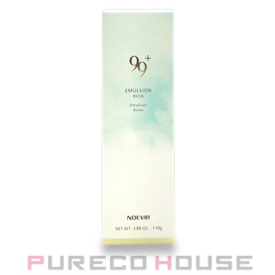 楽天市場】ノエビア 99プラス スキンローション リッチの通販