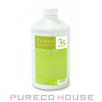 楽天市場】tokio 2 システムトリートメント 1000gの通販