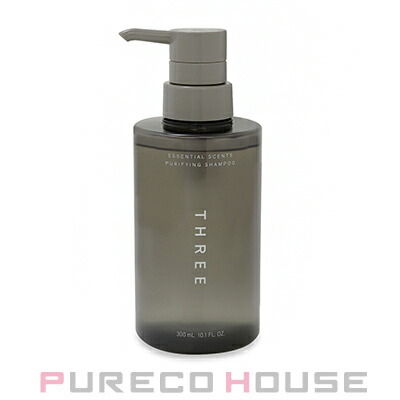 楽天市場】three シャンプー ギフトの通販