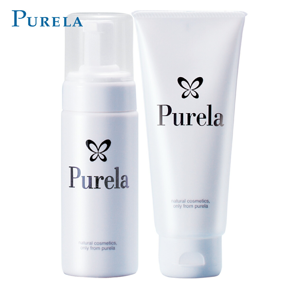 楽天市場】【PURELA公式】パーフェクトナチュラルエッセンスF＋ 100ml