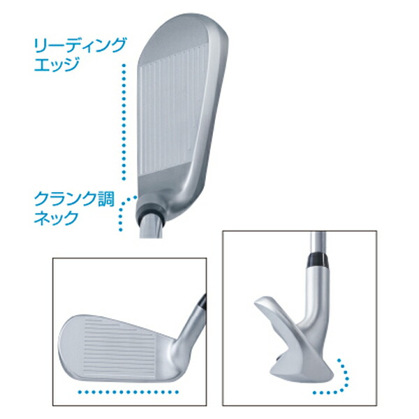 楽天市場】キャスコ ドルフィン ランニング ウェッジ DRW-119 Dolphin