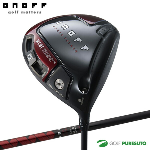 楽天市場】オノフ ドライバー AKA 2024年モデル MP-524D