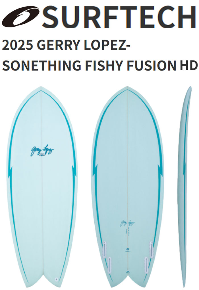 楽天市場】25 SURFTECH サーフテック GERRY LOPEZ ジェリーロペス