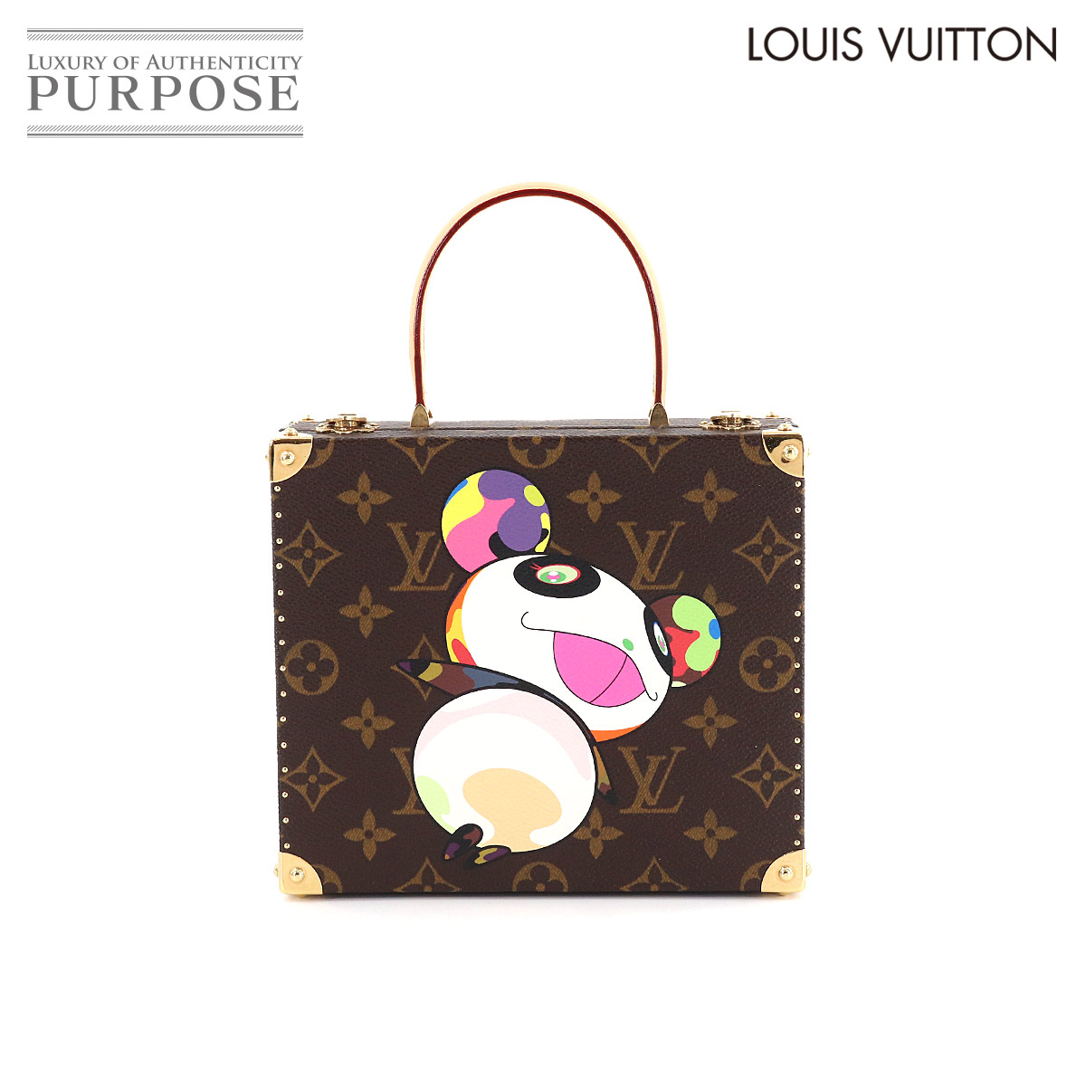 楽天市場】【未使用 展示品】 ルイ ヴィトン LOUIS VUITTON モノグラム