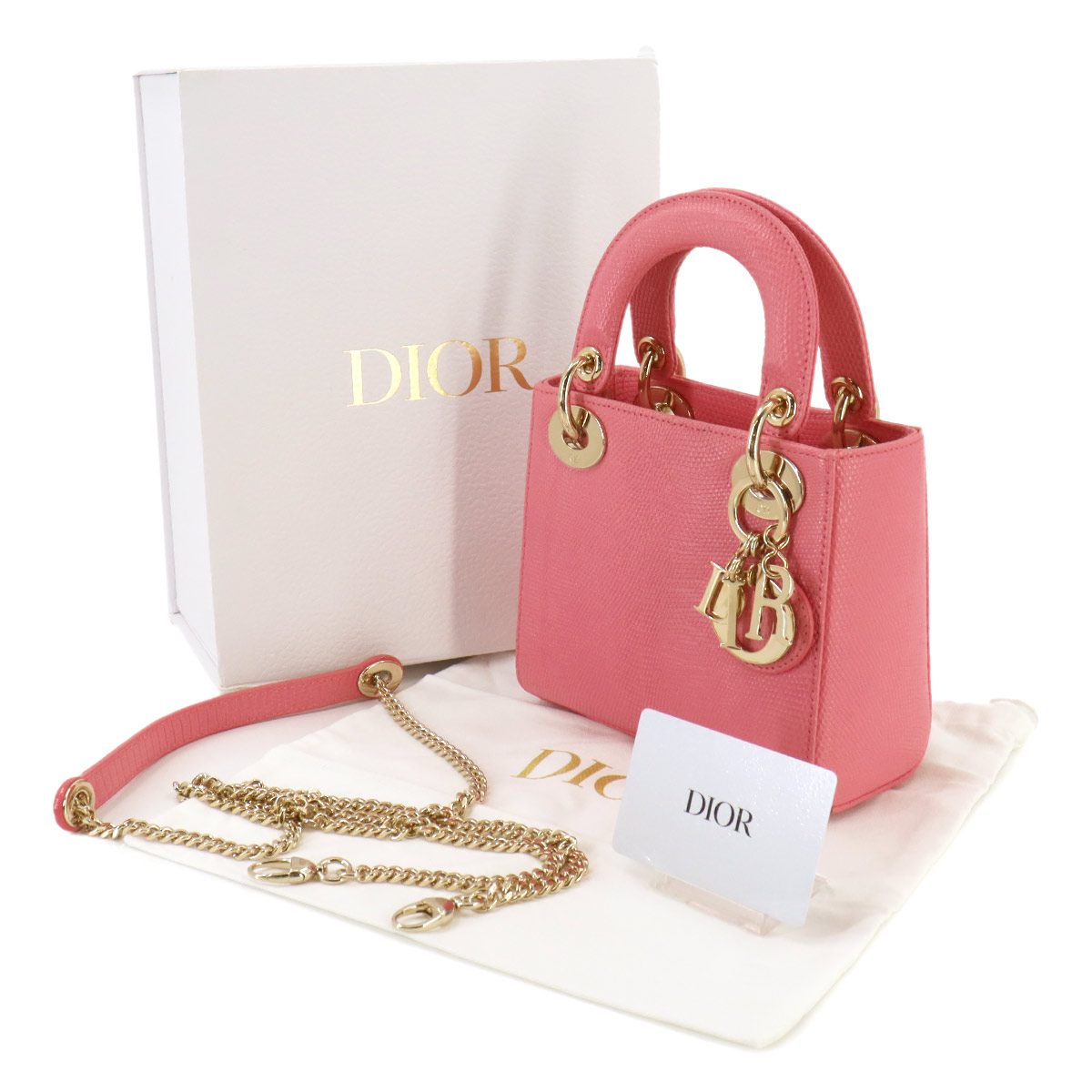 楽天市場】【未使用 展示品】 クリスチャン ディオール Chiristian