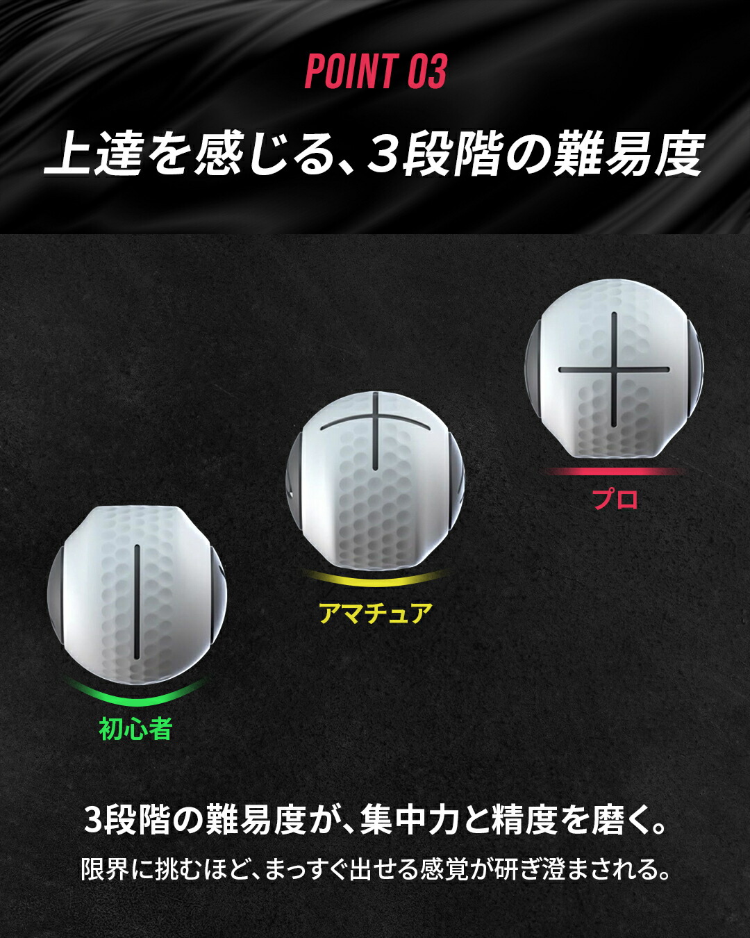 楽天市場】【宮本プロ大絶賛!!】＜公式＞パター練習器具 PuttOUT