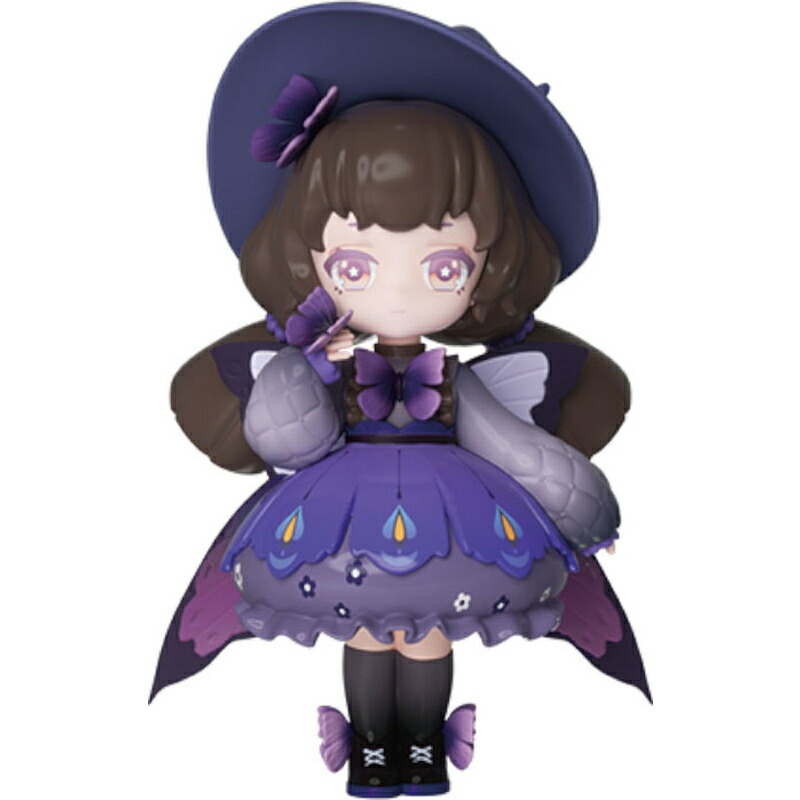 楽天市場】004_TOY CLUB KOKOYA 風と森の伝説シリーズ トレーディング