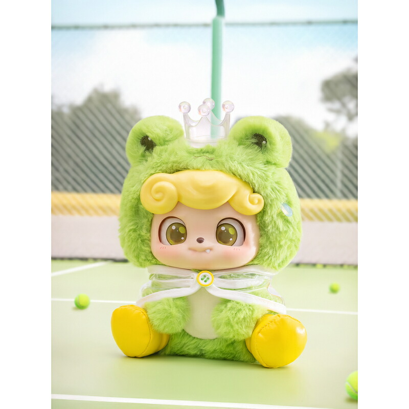 楽天市場】003_JOTOYS QKID 動物幼稚園シリーズ ブラインドボックス