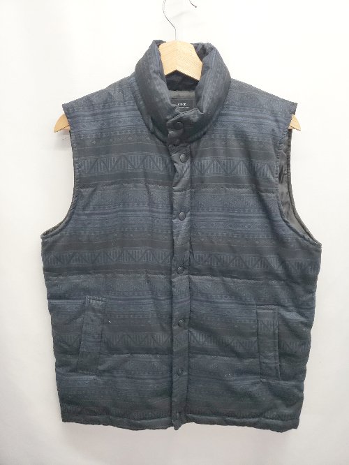 楽天市場】オルテガ ベスト（メンズファッション）の通販