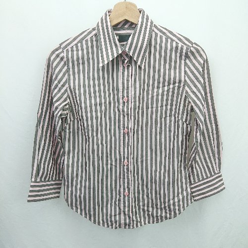 楽天市場】長袖（ブランドポール・スミス）（シャツ・ブラウス