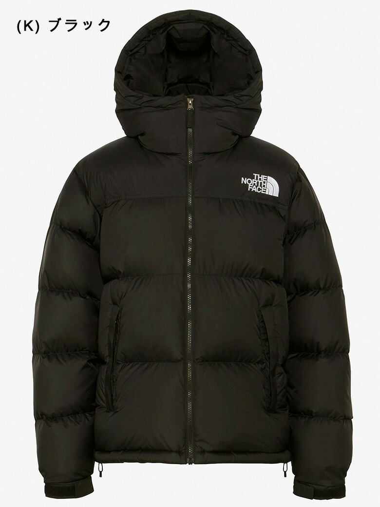 楽天市場】ノースフェイス ダウン パーカー ジャケット THE NORTH FACE