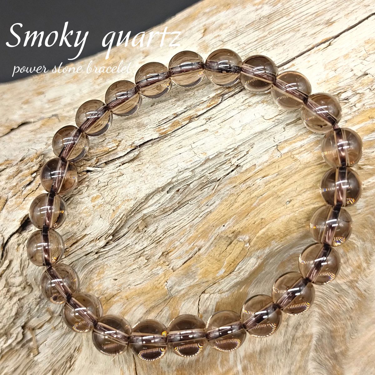 楽天市場】【お守り スモーキークォーツ】マライカ MALAIKA 天然石