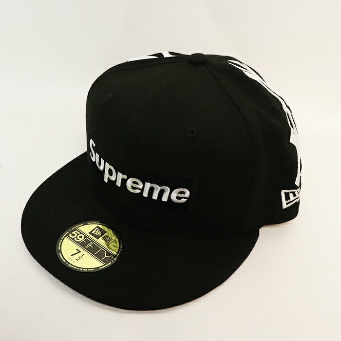 楽天市場】supreme 7 5／8の通販